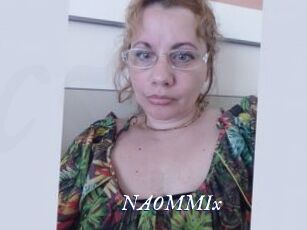 NAOMMIx