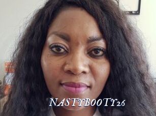NASTYBOOTY26