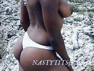 NASTYTITS34
