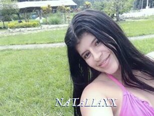 NATALIAXX