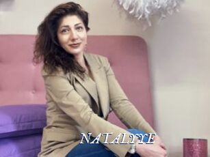 NATALYYE