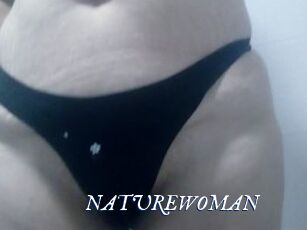 NATUREWOMAN