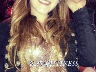 NAUGHTINESS