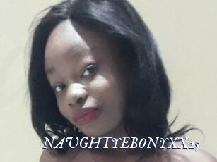 NAUGHTYEBONYXX25