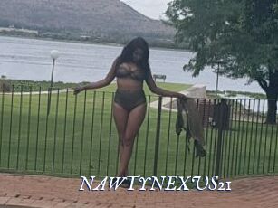NAWTYNEXUS21