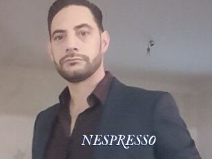 NESPRESSO