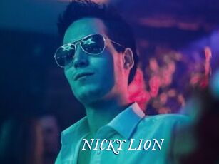 NICKY_LION