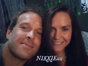 NIKKIExx