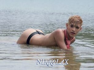 NIKKOLAX