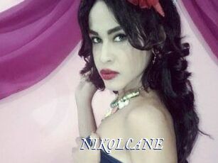 NIKOLCANE