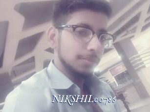 NIKSHIL00786