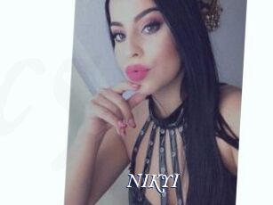 NIKYI