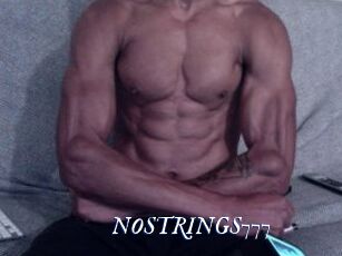 NOSTRINGS777