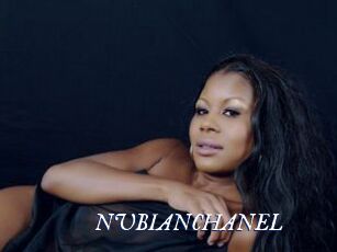 NUBIANCHANEL