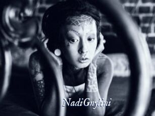 NadiGnylini
