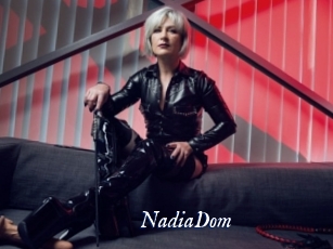 NadiaDom