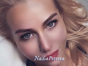 NadiaPetrova