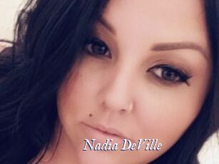Nadia_DeVille