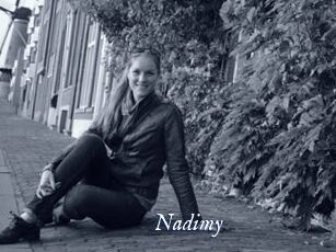 Nadimy