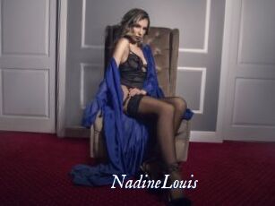 NadineLouis