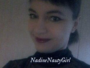 NadineNautyGirl