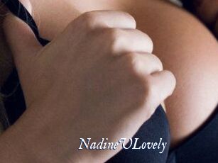 NadineULovely