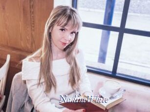 NadineWhite