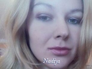 Nadiya