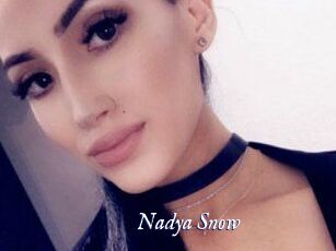 Nadya_Snow