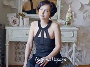 NagmaPapaya