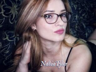 NahiaTylor