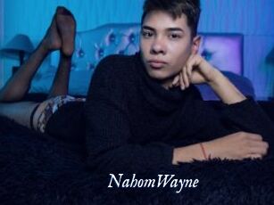 NahomWayne