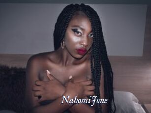 NahomiJone