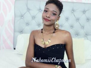 NahomiiChapman