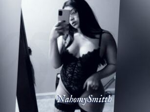 NahomySmitth