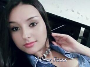 Nahomy_Foxxx