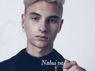 Nahui_vas