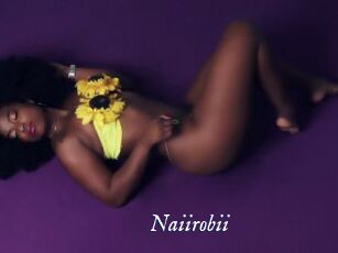 Naiirobii