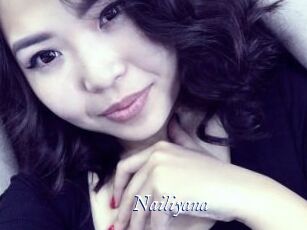 Nailiyana