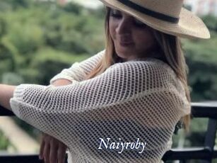Naiyroby