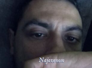 Najavenom