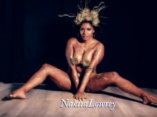 NakiiaLowrey