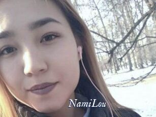 NamiLou