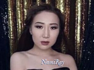 NamiRay