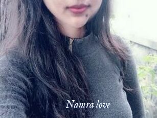 Namra_love