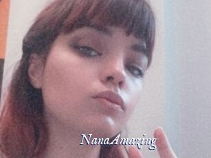 NanaAmazing