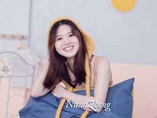 NanaZheng