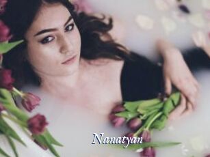 Nanatyan