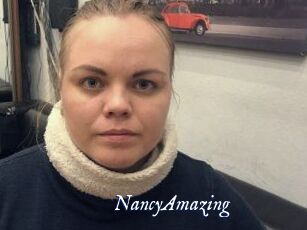 NancyAmazing