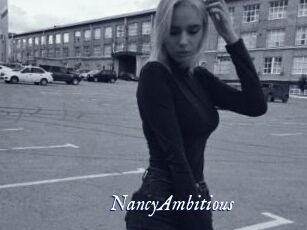 NancyAmbitious